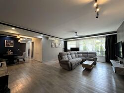 Blk 446A West Crest @ Bukit Batok (Bukit Batok), HDB 5 Rooms #594218501